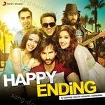 Happy Ending - Amitabh Bhattacharya Song Download