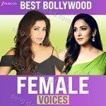 Best Bollywood Female Voices - Amitabh Bhattacharya Song Download
